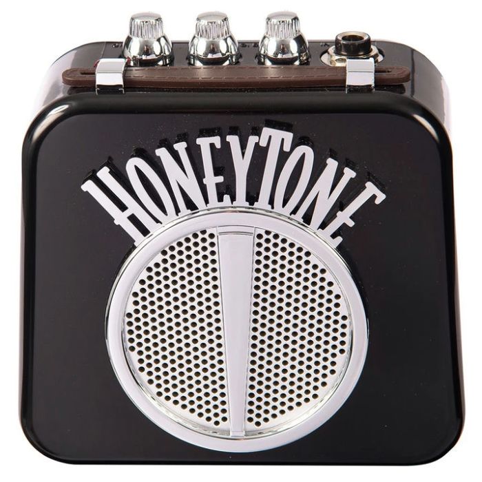 Honeytone Amp - Black