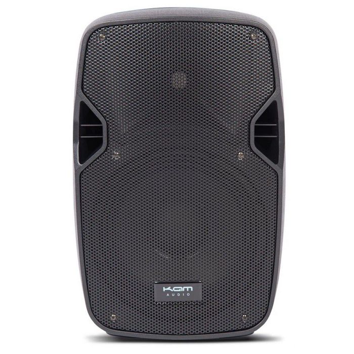 Kam RZ10ABT Active Speaker With Bluetooth front view