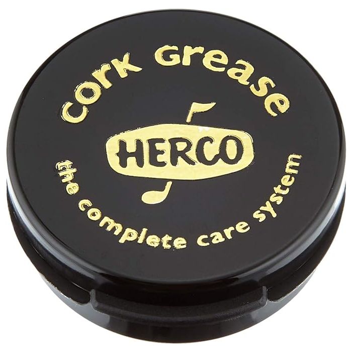 Herco Cleaners and Lubricants Cork Grease - Each