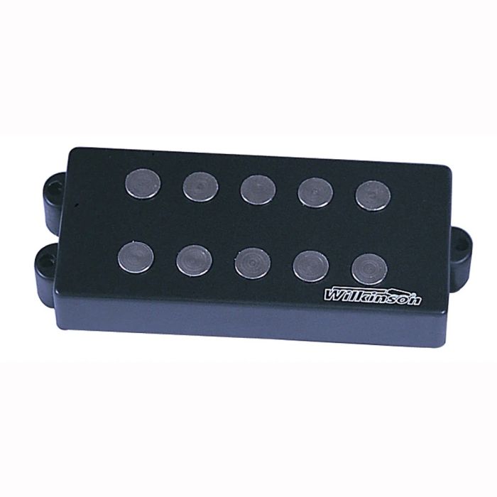 Wilkinson Double Coil Bass Pickup 5-String