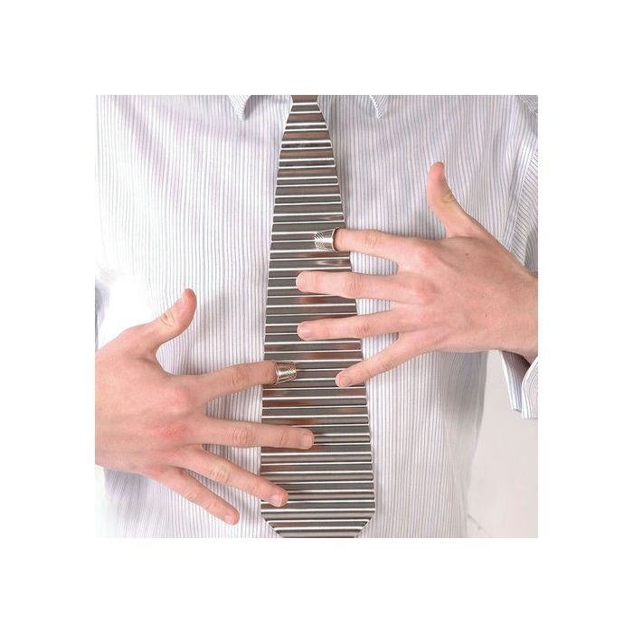 Percussion Plus Washboard Tie