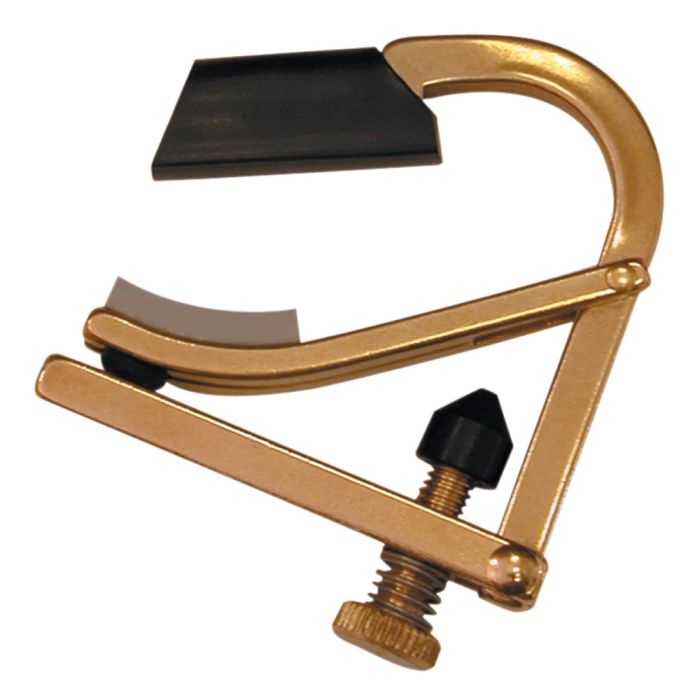 Shubb C7B Special Partial Capo Brass