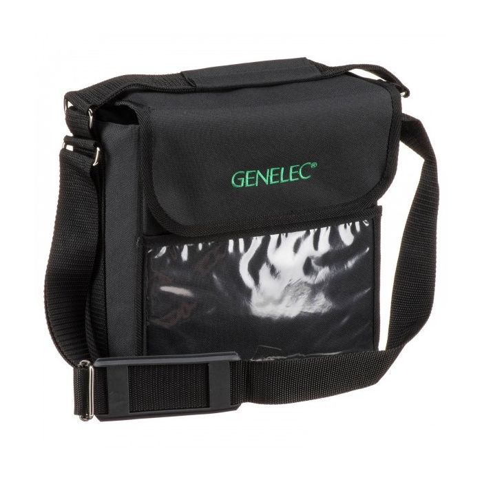 Genelec Soft Carrying Bag For 2 X 8010 Monitors