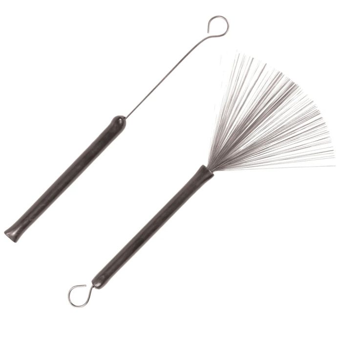 Performance Percussion Telescopic Drum Brushes