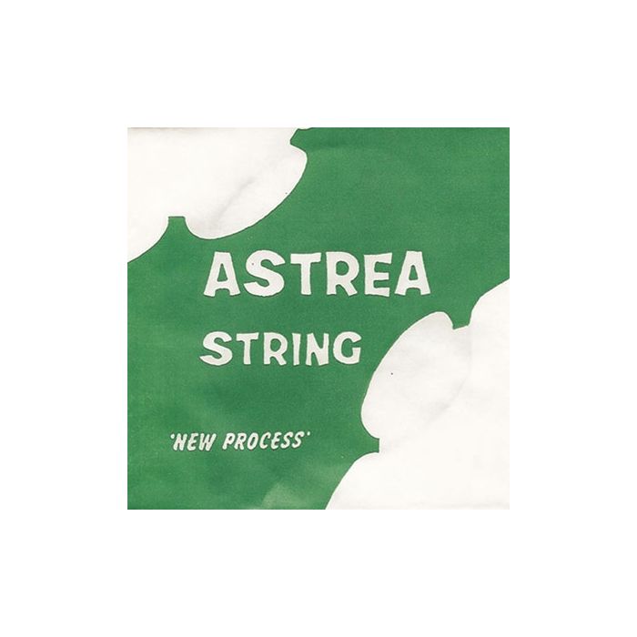 Astrea Violin 3/4 - 4/4 Size E Precision Steel 1st