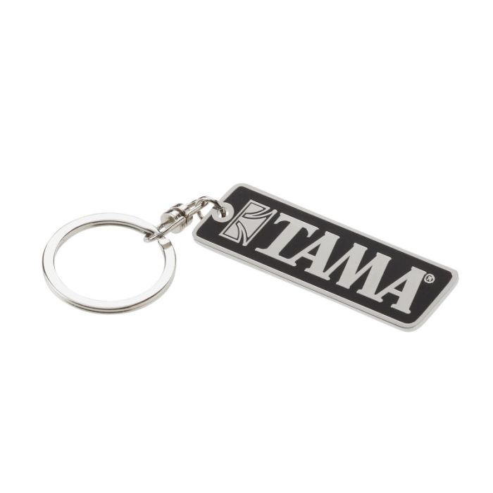 Tama Logo Keychain