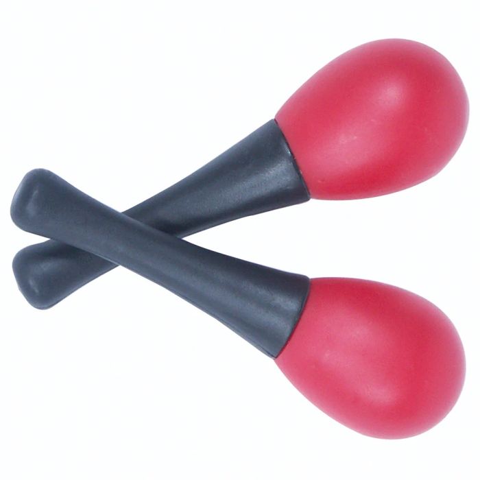 Performance Percussion Mini Maracas Pair