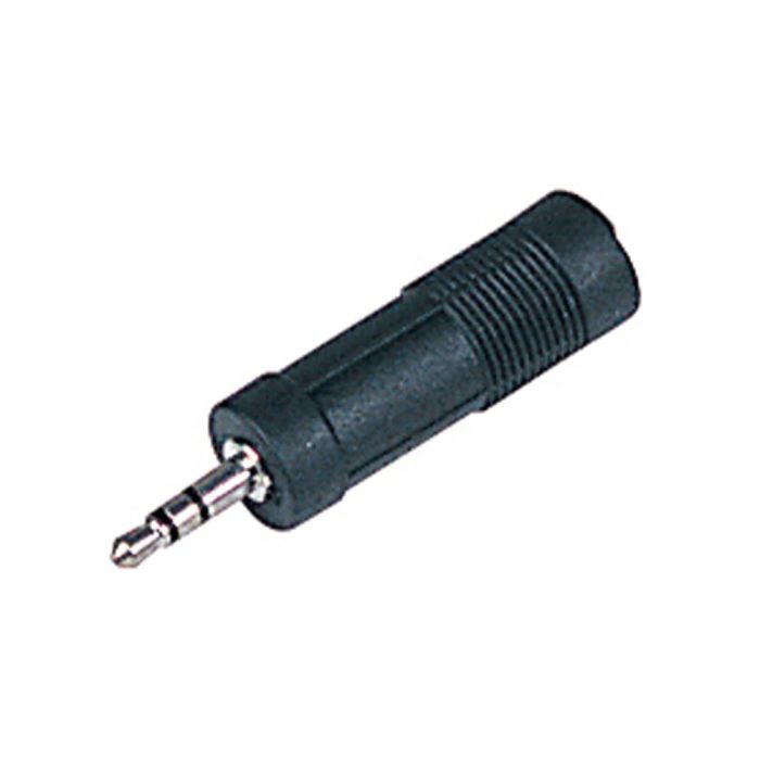 Gyc 6.3mm Stereo Socket 3.5mm Stereo Jack