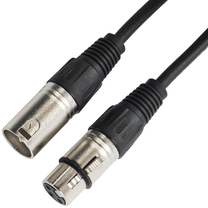 Kinsman Standard Microphone Cable - 10ft/3m