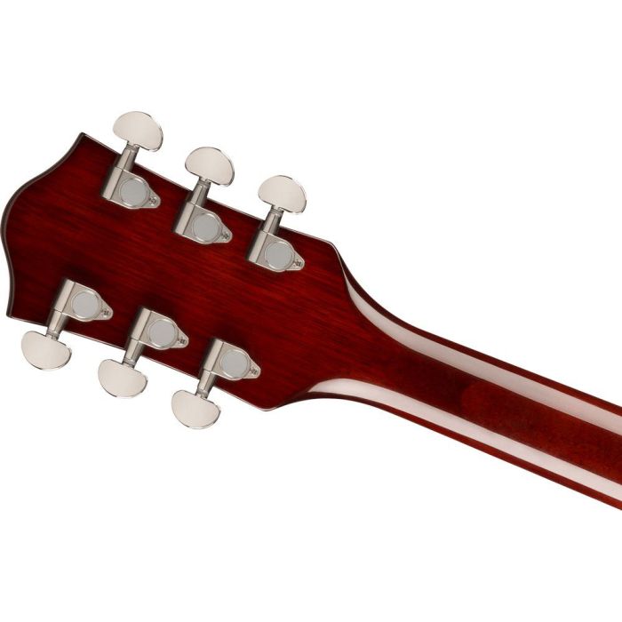 <image alt>Gretsch G2655 Streamliner Center Block Jr.  headstock rear