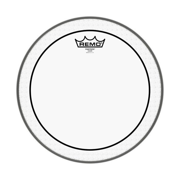 Remo Clear Pinstripe 6" Drumhead