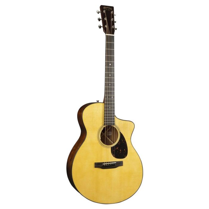 Martin SC-18E Electro Acoustic Guitar w Fishman Aura front view