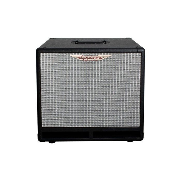 Ashdown Rm 110t evo Iii Bass Speaker Cabinet, front view