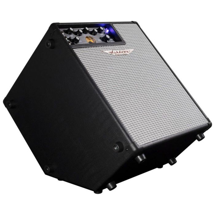 Ashdown Original Evo C112 300 Bass Amplifier, rear view