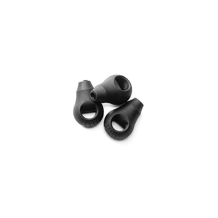 Pearl Air Suspension Rubber Feet 3PK