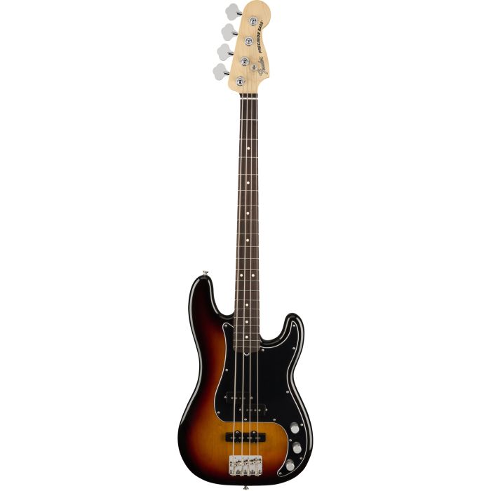 B-Stock Fender American Performer Precision Bass RW FB 3-Color Sunburst