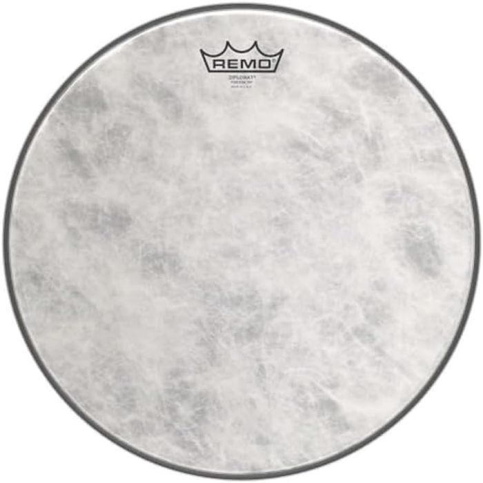 Remo 14" Fiberskyn 3 Diplomat Drumhead