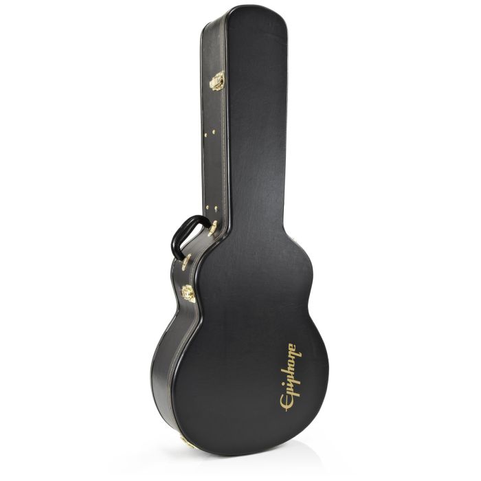 Epiphone 940-EJUMBO Jumbo Style Acoustic Hardshell Case