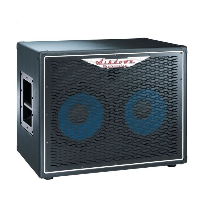 Ashdown ABM-210H 300w 2x10 Compact Bass Cab