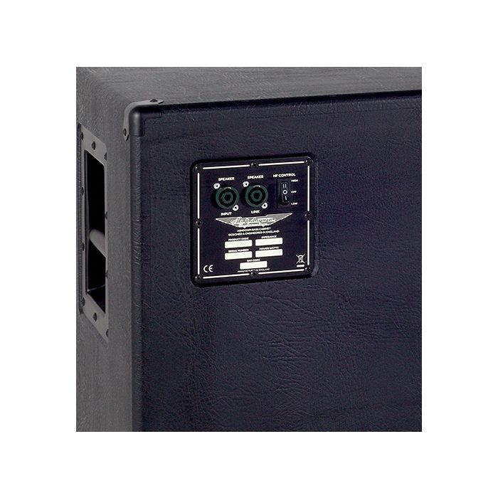 ABM-210H 300w 2x10 Compact Bass Cab