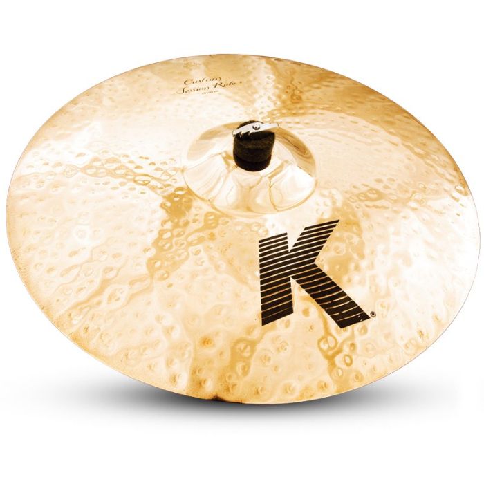 Zildjian 20inch K Custom Session Ride Cymbal