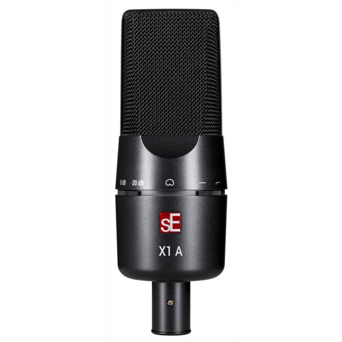 sE Electronics X1A Condenser Microphone