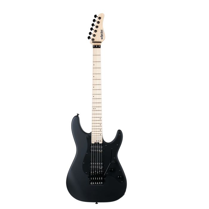 Schecter Sun Valley Super Shredder FR SBK