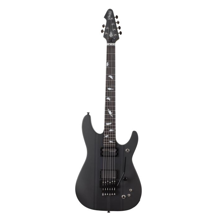 Schecter DJ Ashba Signature Guitar