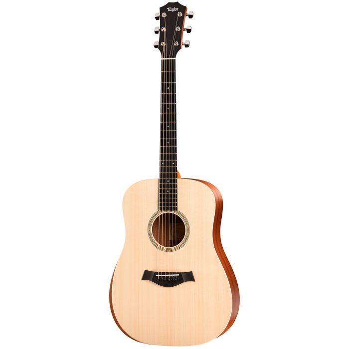 Taylor 10 Academy Dreadnought Acoustic Guitar, Natural