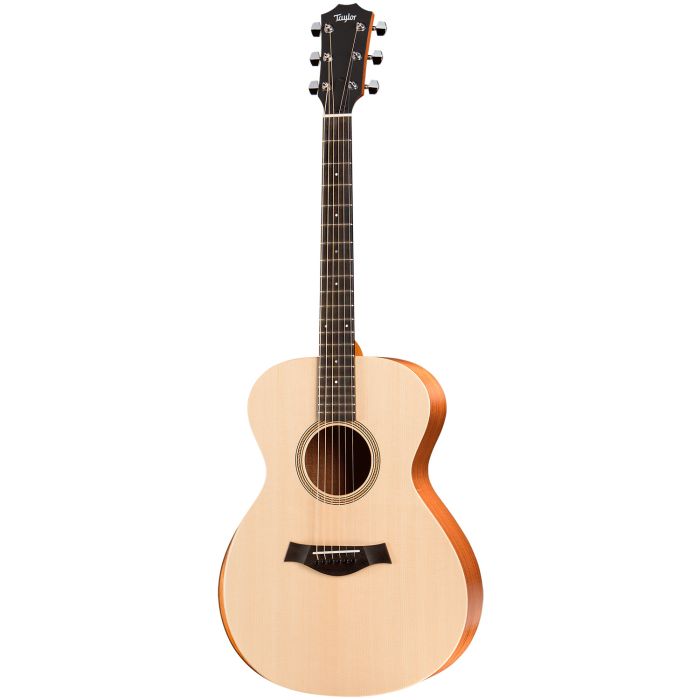 Taylor A12 Academy Grand Concert Acoustic Guitar, Natural