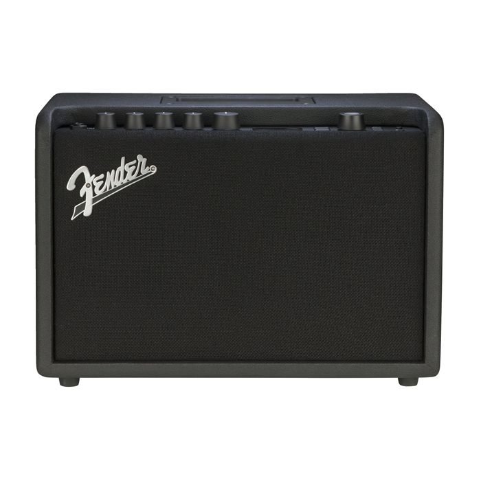 Fender Mustang GT40 Combo Amplifier