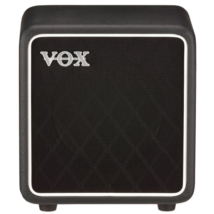 VOX MV50 AC Amp and BC108 Cab Package Cabinet