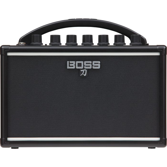 BOSS Katana-Mini Guitar Amplifier