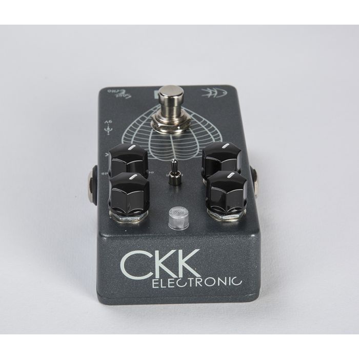 CKK Soul Echo Electric Guitar Delay Pedal