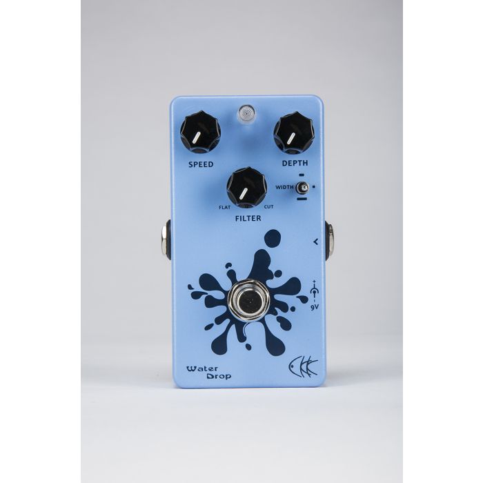 CKK Water Drop Analog Chorus Pedal