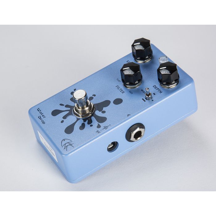 CKK Water Drop Analog Chorus Pedal