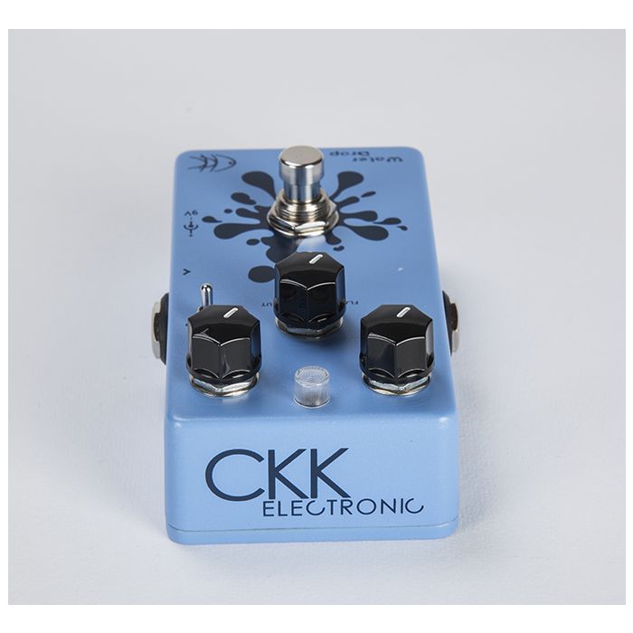 CKK Water Drop Analog Chorus Pedal