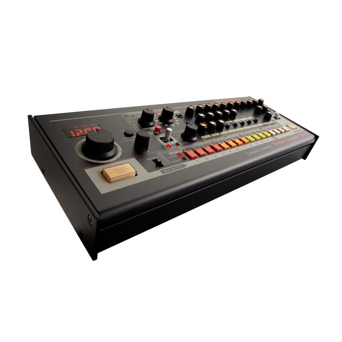 Roland TR 808 durm machine TR 8 Analogue