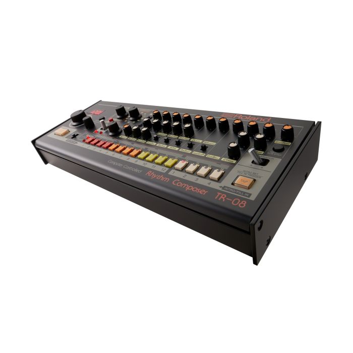 Roland TR 808 durm machine TR 8 Analogue