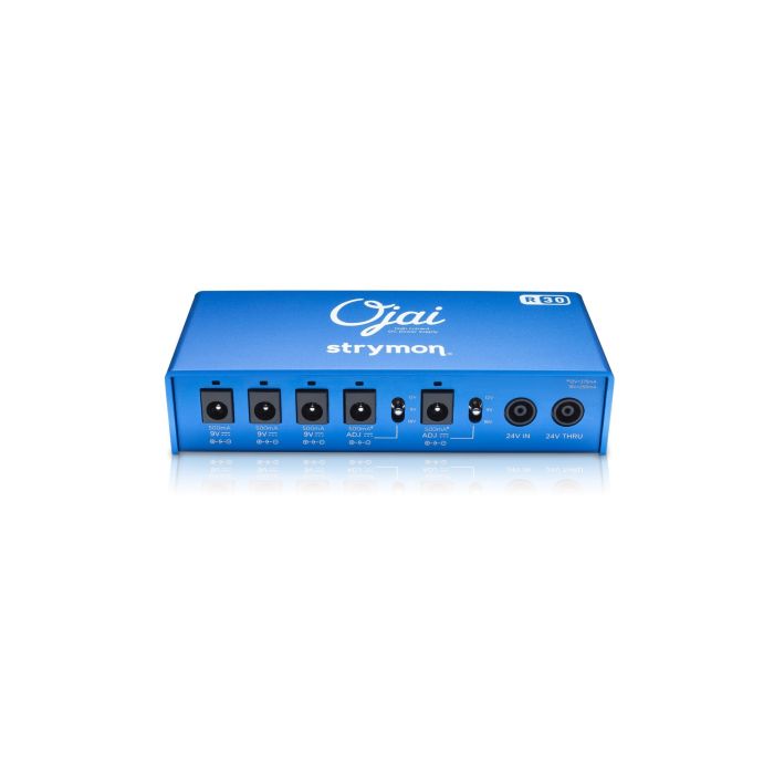 Strymon Ojai R30 DC Multi Power Supply for Pedals