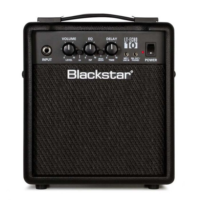 Blackstar LT ECHO 10 Combo Guitar Amplifier 10w beginner