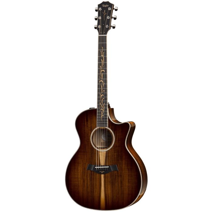 Taylor K24ce LTD 2017 Koa Electro Acoustic