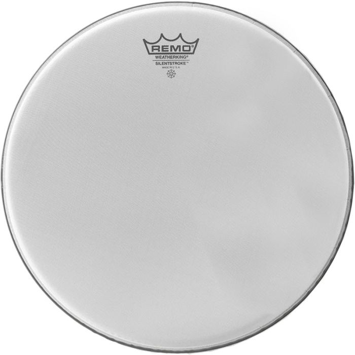 Remo Silentstroke 16 Inch Drum Head