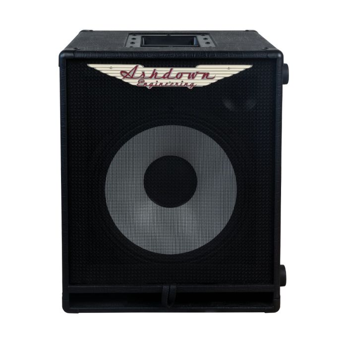 Ashdown RM-112T-EVO II Super Lightweight Bass Cabinet