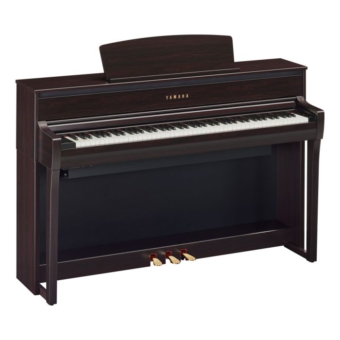 Yamaha CLP-775 Digital Piano Rosewood