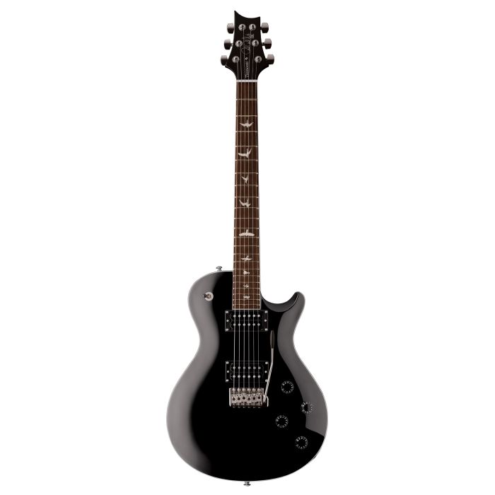 PRS SE Tremonti Standard Black Guitar Budget Cheap