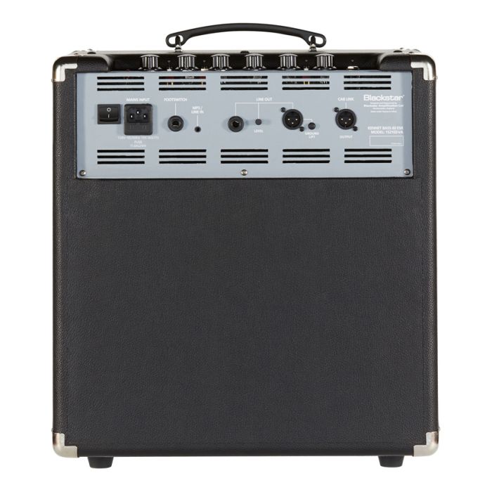 Blackstar Unity Bass 60 Watt Bass Combo