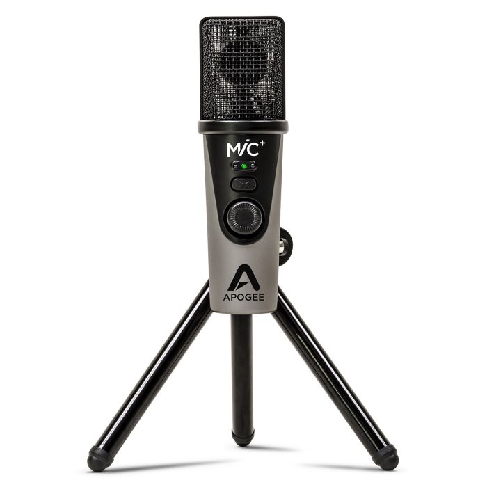 Apogee MiC Plus USB Microphone