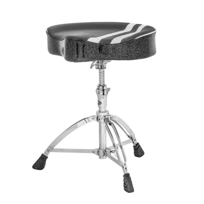 Mapex Limited Edition T756B Saddle Top Drum Throne