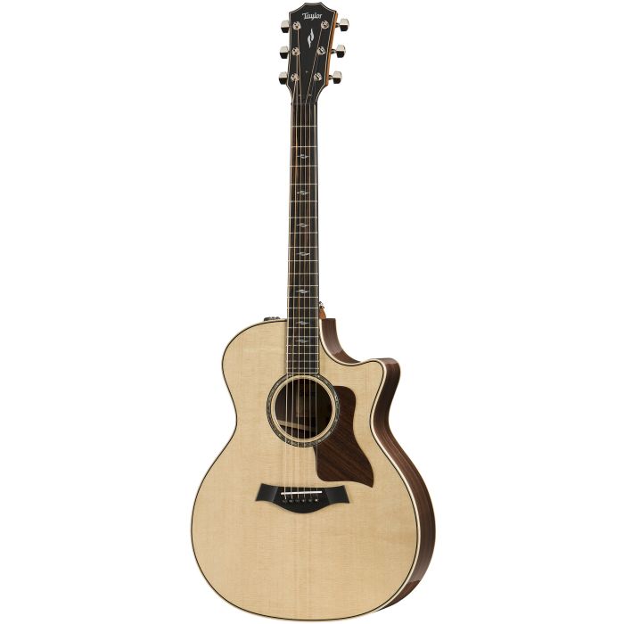 Taylor 814ce V-Class Electro-Acoustic Guitar